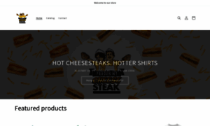 Pardon-my-cheesesteak.myshopify.com thumbnail