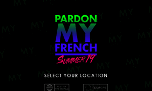 Pardonmyfrench-store-us.com thumbnail