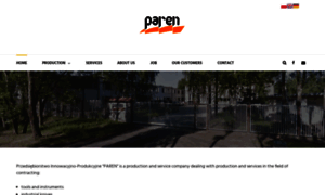 Paren.pl thumbnail