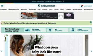 Parentcenter.babycenter.com thumbnail