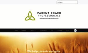 Parentcoachprofessionals.com thumbnail