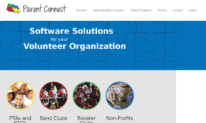 Parentconnect.net thumbnail