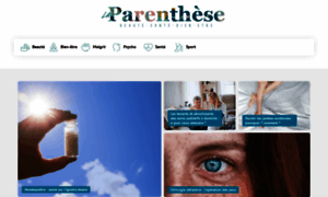 Parenthese-tutoriels.fr thumbnail