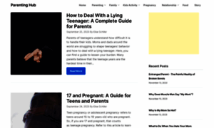 Parenting-hub.com thumbnail