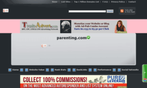 Parenting.com.way2seo.org thumbnail