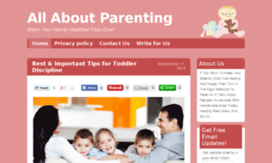 Parenting.worldxnews.com thumbnail