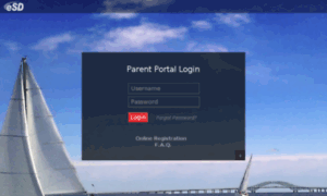 Parentportal.nasboces.org thumbnail