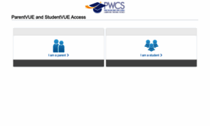 Parentportal.pwcs.edu thumbnail