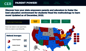 Parentpowerindex.edreform.com thumbnail