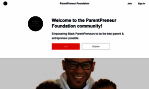 Parentpreneur-foundation.mn.co thumbnail