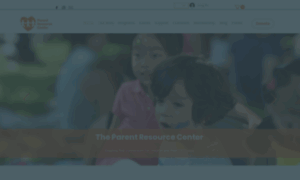 Parentresource.org thumbnail