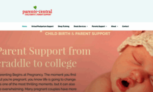 Parents-central.com thumbnail