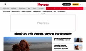 Parents.fr thumbnail