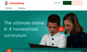 Parents.miacademy.co thumbnail