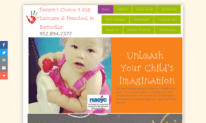 Parentschoice4kids.com thumbnail