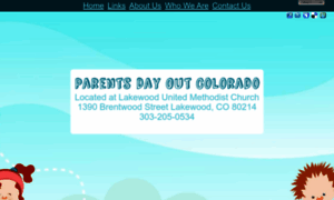Parentsdayoutcolorado.com thumbnail