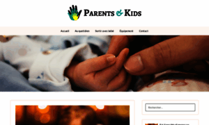 Parentsetkids.fr thumbnail