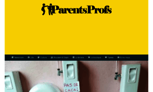 Parentsprofslemag.fr thumbnail