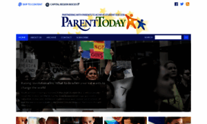 Parenttoday.org thumbnail
