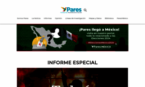 Pares.com.co thumbnail