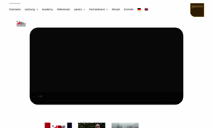 Pareto-managementpartner.de thumbnail
