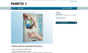 Pareto1-versjon2.cappelendamm.no thumbnail