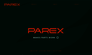 Parexparts.com thumbnail