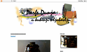 Parfe-dunja.blogspot.com thumbnail