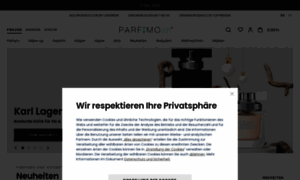 Parfimo.ch thumbnail