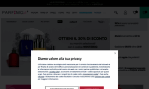 Parfimo.it thumbnail