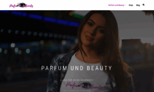 Parfum-und-beauty.de thumbnail