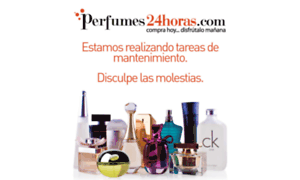 Parfum24stunden.com thumbnail
