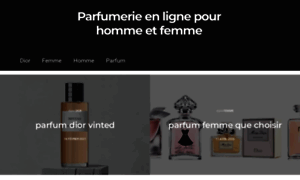 Parfumemporium.fr thumbnail