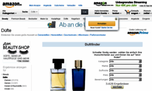 Parfums.de thumbnail