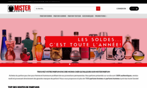 Parfumsmoinscher.fr thumbnail
