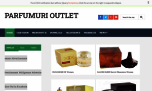 Parfumuri-outlet.blogspot.ro thumbnail