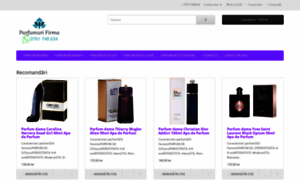 Parfumurifirma.net thumbnail