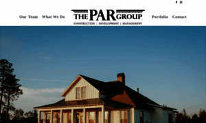 Pargrouplc.com thumbnail