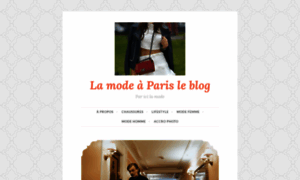 Paricymode.fr thumbnail