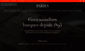 Paries.fr thumbnail