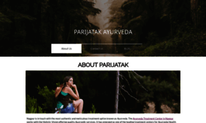 Parijatak-ayurveda.myfreesites.net thumbnail