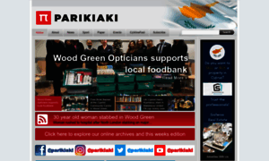 Parikiaki.com thumbnail