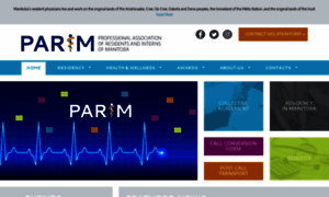 Parim.org thumbnail