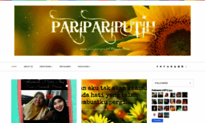 Paripariputih.blogspot.com thumbnail