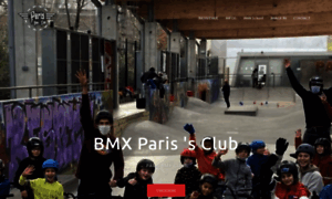 Paris-bmx-club.fr thumbnail