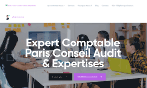 Paris-conseil-audit-expertises.fr thumbnail