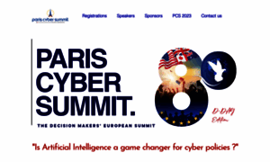 Paris-cyber-week.com thumbnail