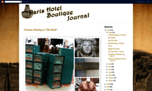 Paris-hotel-boutique.blogspot.com thumbnail