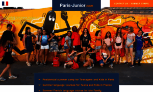 Paris-junior.com thumbnail