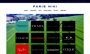Paris-miki.com.au thumbnail